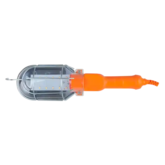 Mai ieftin Lampa Portabila cu Led ETS