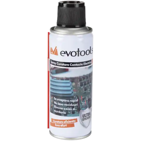 Ofertă specială Spray Curatare Contacte Electrice 1150