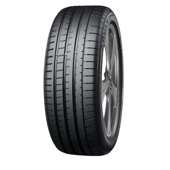 Reducere specială Anvelopa Vara Yokohama 305/30R20 LOYO 103Y V107