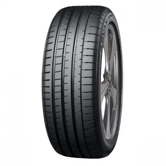 Anvelopa Vara Yokohama 255/35R20 LOYO 97Y V107 Cumpărături sigure