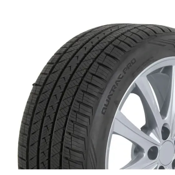 Mai ieftin Anvelopa All Season Vredestein 255/45R18 COVR 103Y QPRO