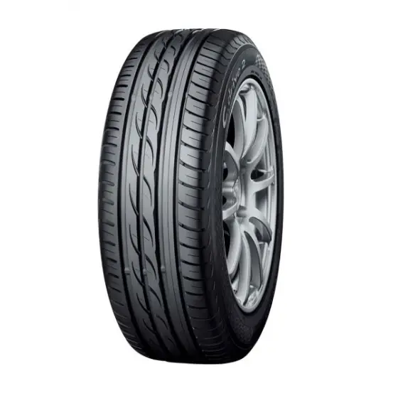 Reduceri Anvelopa Vara Yokohama 235/50R18 LOYO 97V AC02A