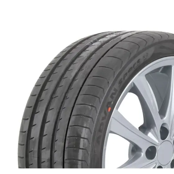 Anvelopa Vara Yokohama 225/55R17 LOYO 101Y V105 Cumpără acum