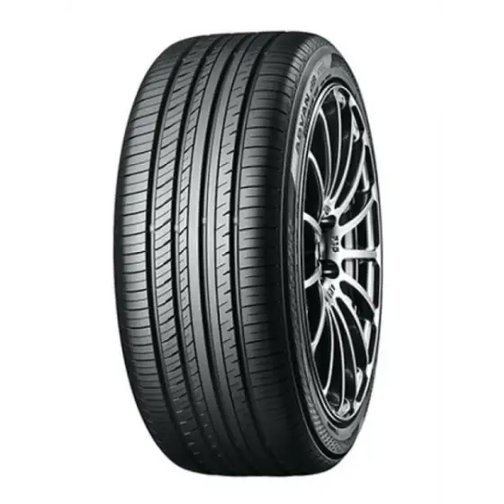Anvelopa Vara Yokohama 225/55R17 LOYO 97W V552 Ofertă exclusivă