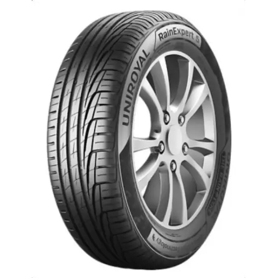 Ieftin Anvelopa Vara Uniroyal 215/60R17 LOUN 96V RE5