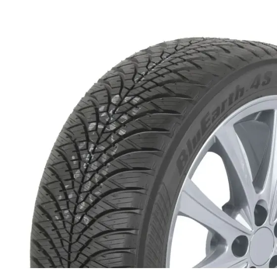 Mai ieftin Anvelopa All Season Yokohama 225/60R17 COYO 103V AW21