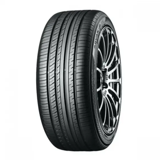 Expediere rapidă Anvelopa Vara Yokohama 195/60R17 LOYO 90H V552