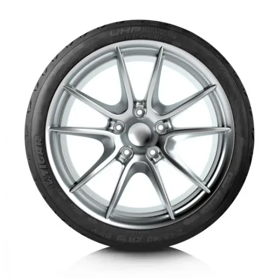 Anvelopa Vara Tigar 205/40R17 LOTI 84W UHP Cel mai vândut