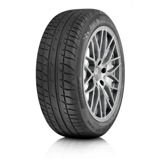Disponibil imediat Anvelopa Vara Tigar 205/60R16 LOTI 96V HP