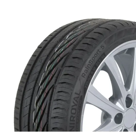 Anvelopa Vara Uniroyal 275/35R19 LOUN 100Y RS5 Ultima șansă