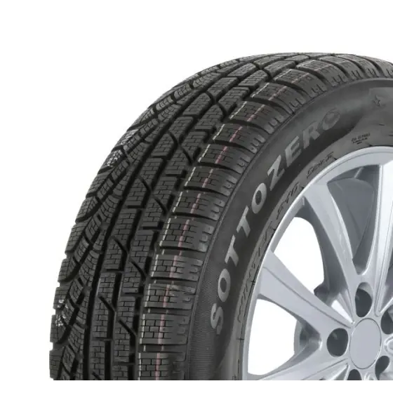Disponibil imediat Anvelopa Iarna Pirelli 245/35R20 ZOPI 95W SZ2