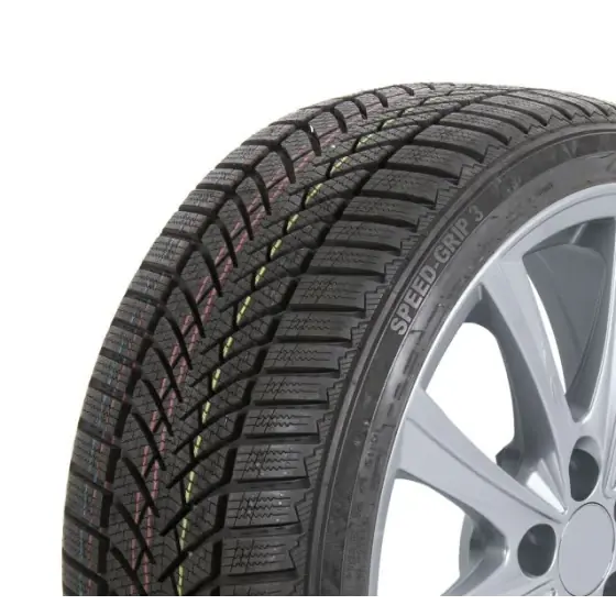 Ultima șansă Anvelopa Iarna Semperit 235/40R19 ZOSE 96V SG3