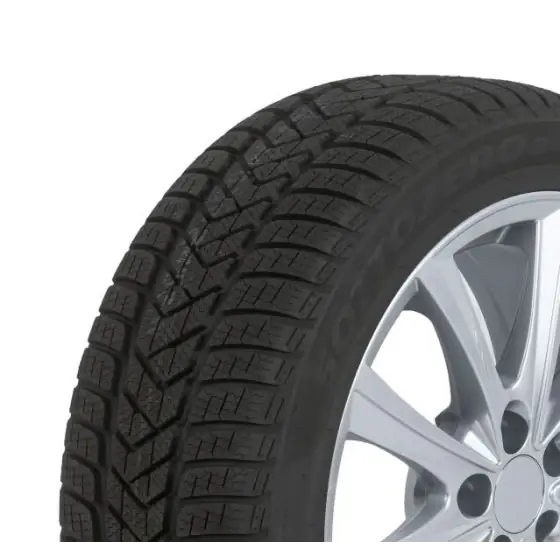 Anvelopa Iarna Pirelli 205/65R16 ZOPI 95H SZ3 Cumpărături sigure