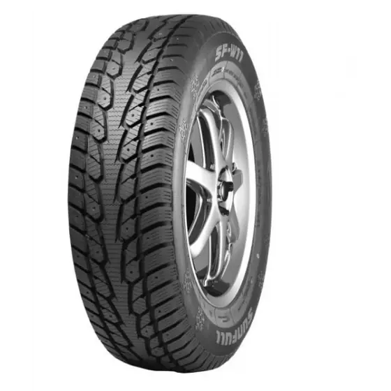 Plată securizată Anvelopa Iarna Sunfull 225/45R17 ZOSF 94H W11