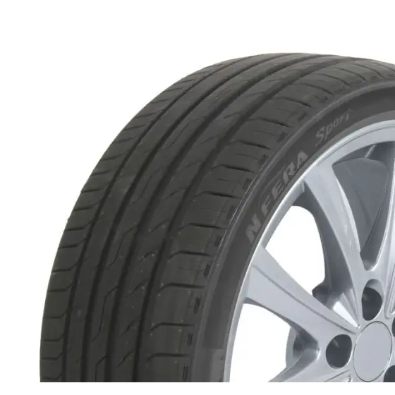 Anvelopa Vara Nexen 225/50R17 LONE 98Y NSP Preț redus