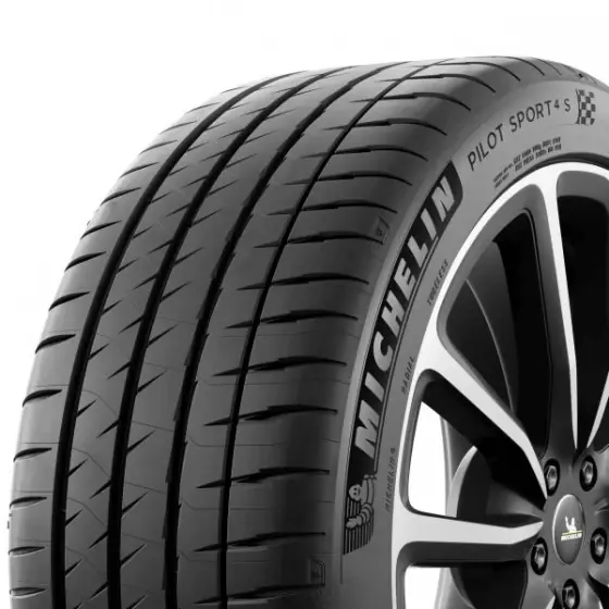 Preț mic Anvelopa Vara Michelin 285/35R20 LOMI 104Y PS4SB