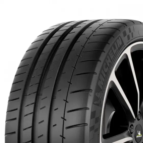 Calitate înaltă Anvelopa Vara Michelin 255/45R19 LOMI 100Y PSSN
