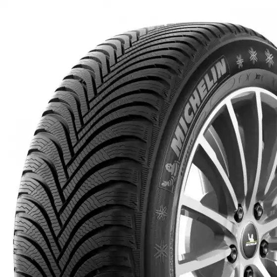 Promoție Anvelopa Iarna Michelin 225/50R16 ZOMI 96H A5N0