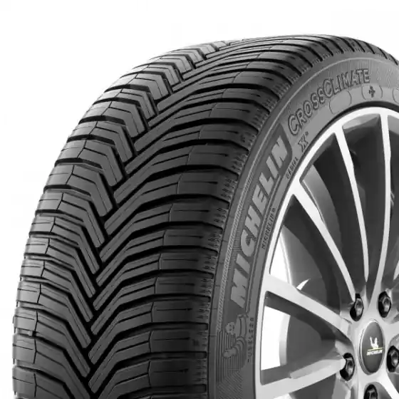 Mai ieftin Anvelopa All Season Michelin 215/60R17 COMI 100V CRC+