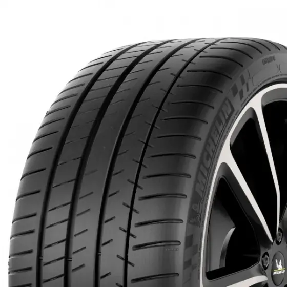 Plată sigură Anvelopa Vara Michelin 245/40R21 LOMI 96Y PSSZP