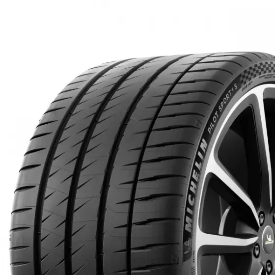 Lichidare de stoc Anvelopa Vara Michelin 275/35R21 LOMI 103Y PS4SA