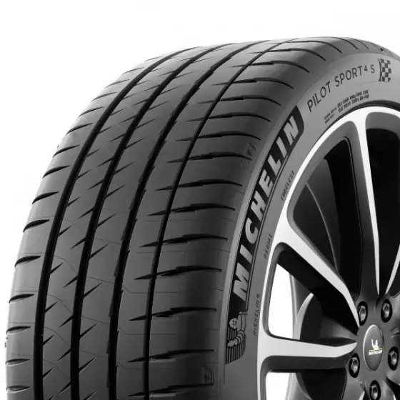 Lichidare de stoc Anvelopa Vara Michelin 245/35R20 LOMI 95Y PS4SM1