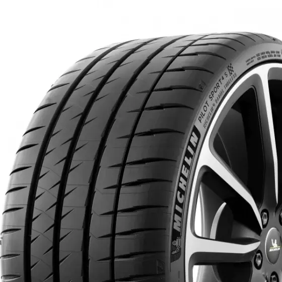 Reducere extra Anvelopa Vara Michelin 265/40R19 LOMI 102Y PS4SM