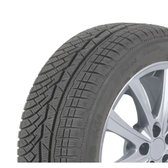 Ofertă Anvelopa Iarna Michelin 245/50R18 ZOMI 100H PA4B