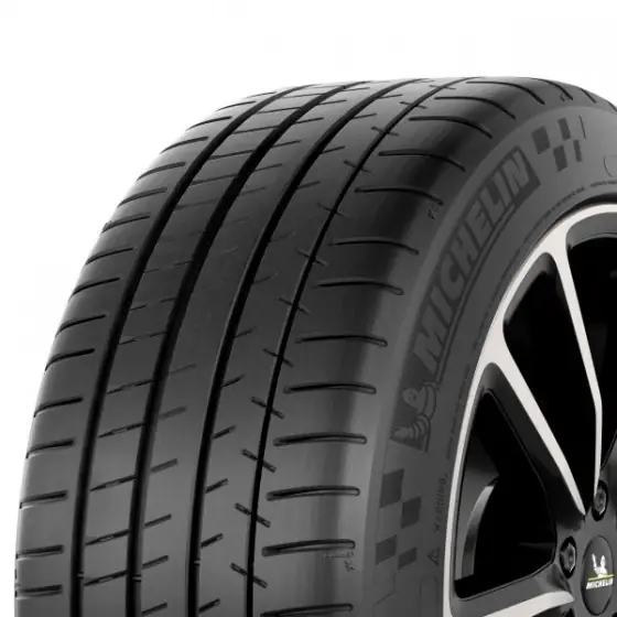 Ofertă de sezon Anvelopa Vara Michelin 245/40R18 LOMI 97Y PSSMO