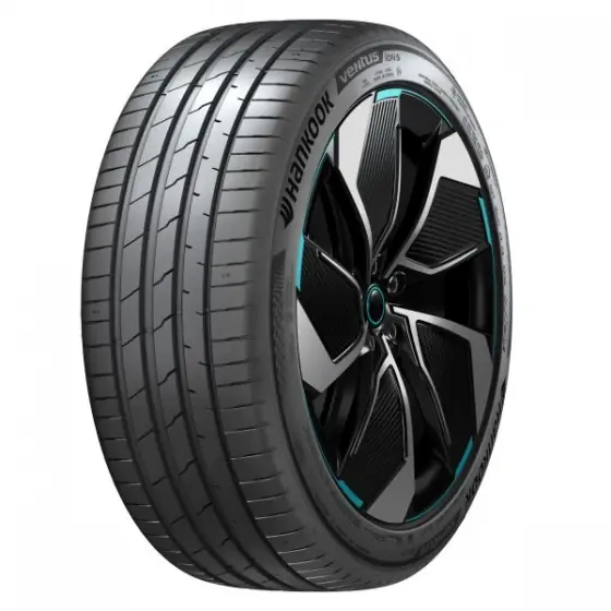 Comandă acum Anvelopa Vara Hankook 245/35R21 LOHA 96Y IK01