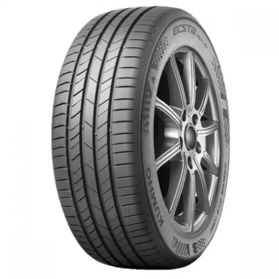 Anvelopa Vara Kumho 215/55R17 LOKU 94W EPS71E Retur ușor