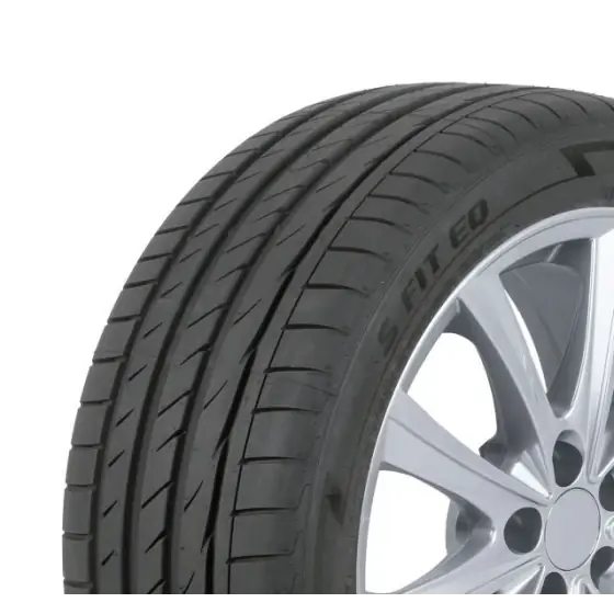 Promoție Anvelopa Vara Laufenn 185/55R15 LOLA 82H LK01K