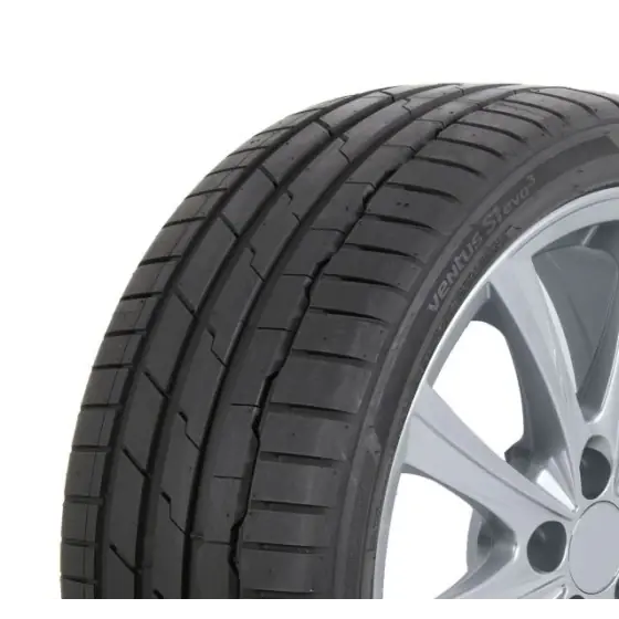 Anvelopa Vara Hankook 225/50R18 LOHA 99Y K127K Chilipir