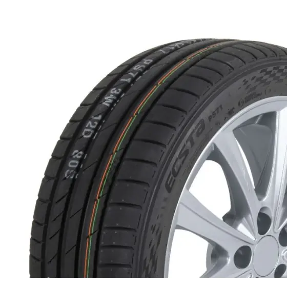 Anvelopa Vara Kumho 245/45R18 LOKU 96Y PS71R Reducere extra