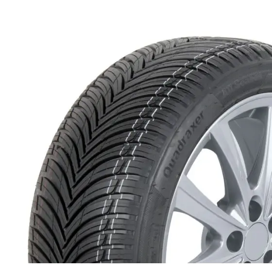 Anvelopa All Season Kleber Opony 245/45R18 COKL 100Y QUAD3 Ofertă limitată