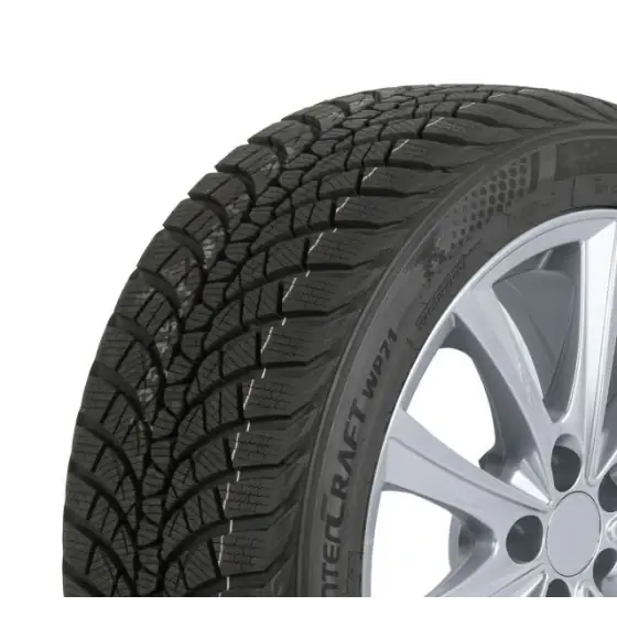 Calitate înaltă Anvelopa Iarna Kumho 245/55R17 ZOKU 102H WP71