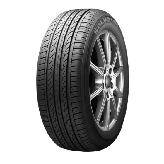 Cel mai vândut Anvelopa Vara Kumho 205/55R17 LOKU 91V KH25