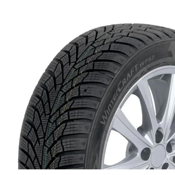 Disponibil imediat Anvelopa Iarna Kumho 205/45R17 ZOKU 88V WP52