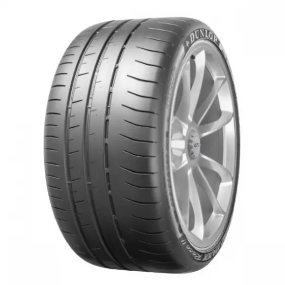 Ofertă limitată Anvelopa Vara Dunlop Anvelope 245/35R20 LODU 95Y SMR2N2