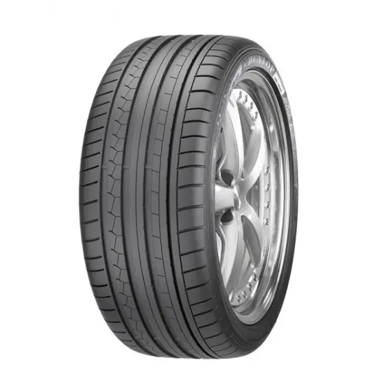 Preferatul clienților Anvelopa Vara Dunlop Anvelope 245/40R19 LODU 94Y SMGTR