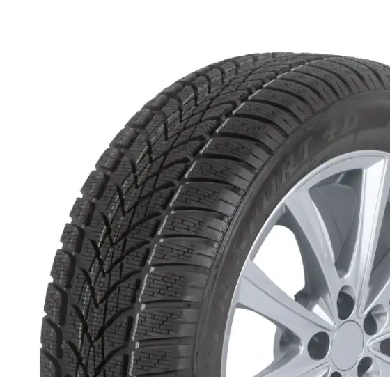 Premium Anvelopa Iarna Dunlop Anvelope 245/45R17 ZODU 99H WS4DM