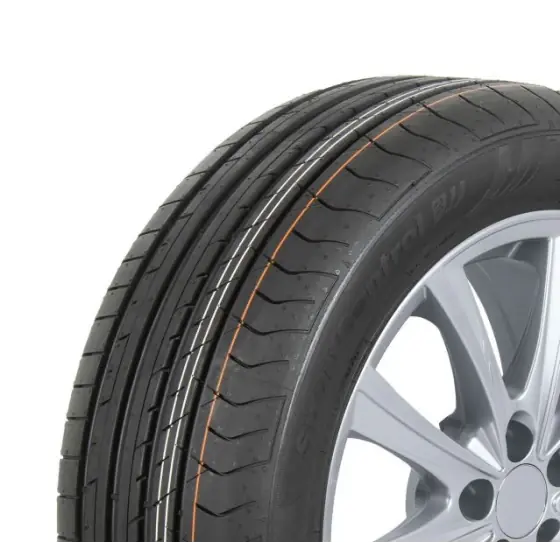 Anvelopa Vara Fulda 245/35R18 LOFU 92Y SC2V Disponibil imediat