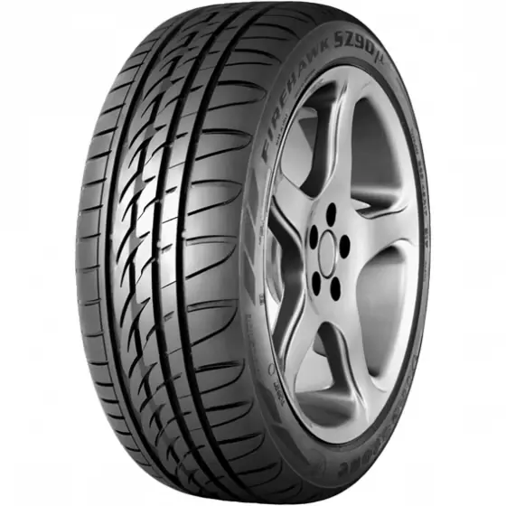 Anvelopa Vara Firestone 235/40R18 LOFR 95Y SZ90 Vezi acum
