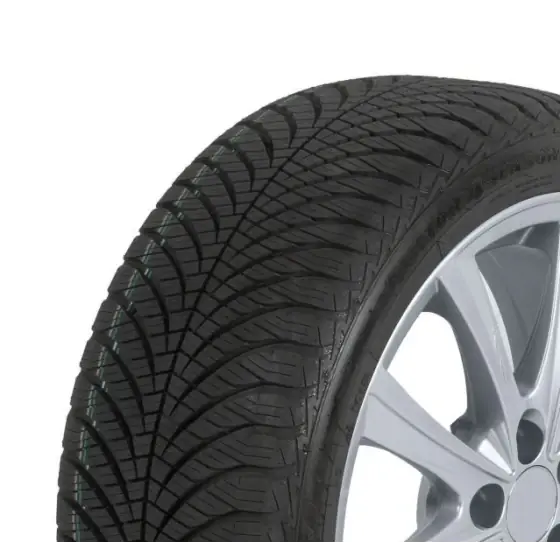 Preț mic Anvelopa All Season Goodyear 175/80R14 COGO 88T V4SG2