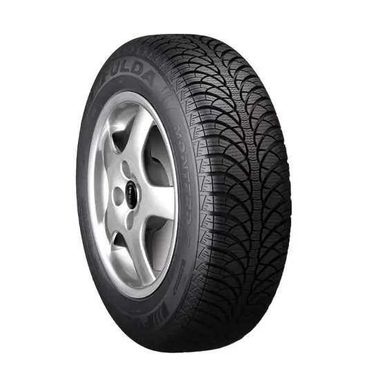 Promoție Anvelopa Iarna Fulda 185/60R14 ZOFU 82T KM3