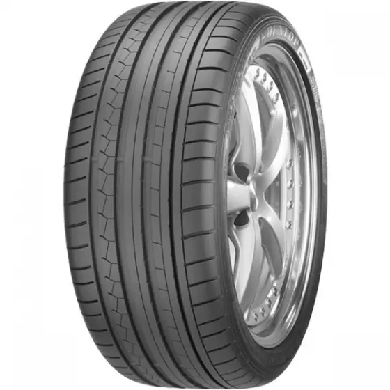 Retur gratuit Anvelopa Vara Dunlop Anvelope 275/35R21 LODU 103Y GTNS