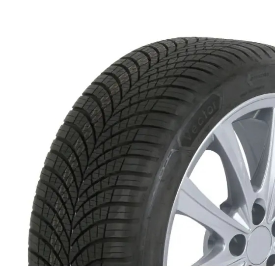 Preferatul clienților Anvelopa All Season Goodyear 245/45R19 COGO 102W V4SG3