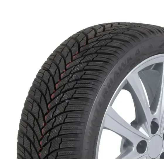 Mai ieftin Anvelopa Iarna Firestone 245/45R17 ZOFR 99V WH4
