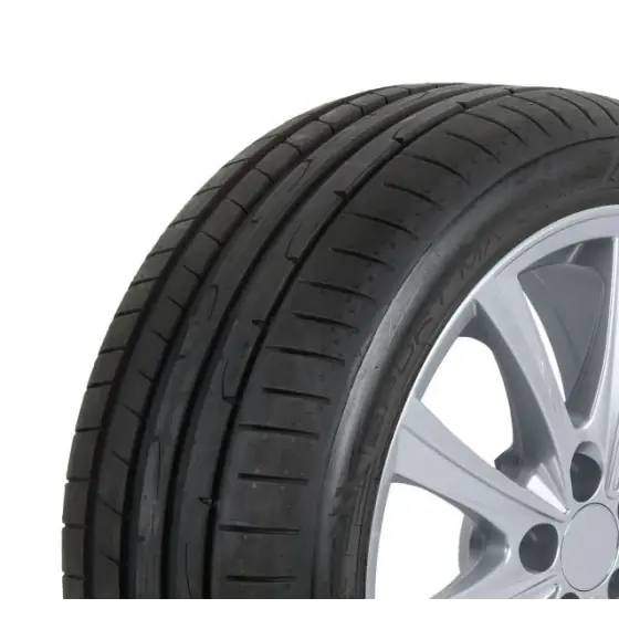 Reducere extra Anvelopa Vara Dunlop Anvelope 245/45R17 LODU 95Y SMRT2