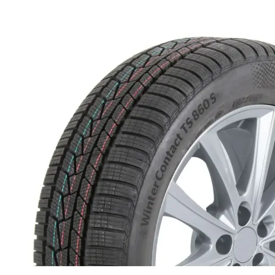 Plată sigură Anvelopa Iarna Continental 255/40R22 ZOCO 103V 860SN